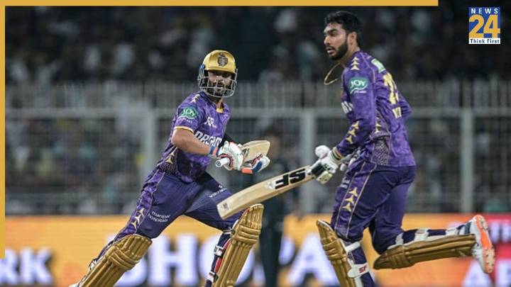 IPL 2026 Auction: KKR eye leadership overhaul ahead of next season – Ajinkya Rahane’s captaincy, Venkatesh Iyer’s future under review