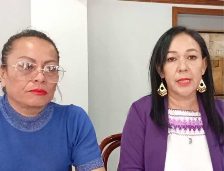 Recibió Eduardo Zendejas a maestras violentadas en SEECH, se comprometió a revisar la situación en apego a derecho e interceder ante autoridades