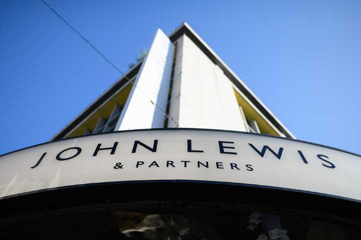 So boring it’s mesmerising: The Place to Eat at John Lewis reviewed