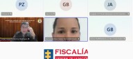 Legalizan captura de alias ‘Karina’, señalada integrante de ‘Los Costeños’
