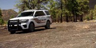 Partial human remains recovered in northern Arizona