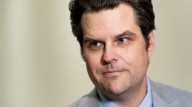 'It was so weird': Matt Gaetz recounts 'humiliating' donor meeting with bizarre protocol