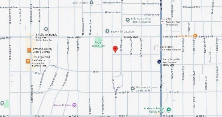 Man in suspected Windsor Square murder