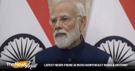 PM Modi pays tributes to Rajmata Vijayaraje Scindia on her 106th birth anniversary