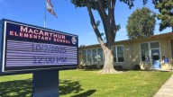 Long Beach teacher under investigation for sharing 'racist' image