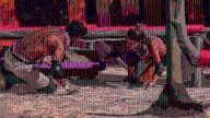 Quién ganó Playa Alta en el reto de supervivencia de La Isla