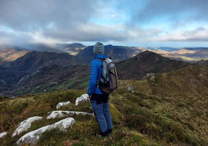 Las 'Carreras del Paraíso' se despiden con un plan abierto a todos en Villaviciosa