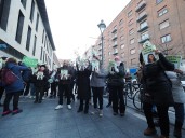 El fiscal pide 18 años de cárcel para el acusado del crimen de Esther López