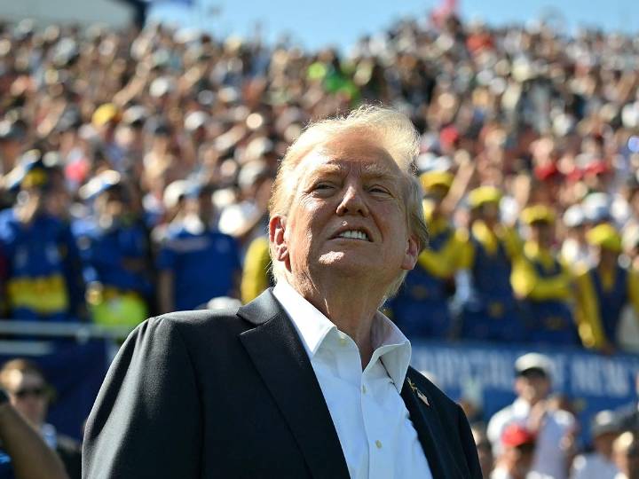 La FIFA frena a Trump sobre el Mundial 2026