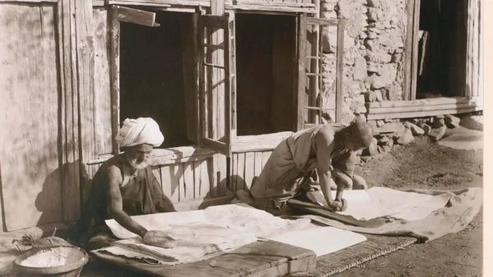 1860: A Kashmir Memoir