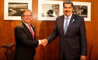 Petro plantea alianza militar entre Colombia y Venezuela contra el narcotráfico