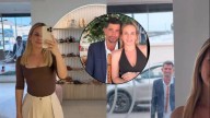 Así luce Diego Londoño, colombiano que fue hallado en el exterior luego de un video viral en TikTok