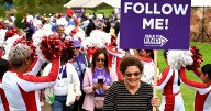 Community gears up for Santa Maria’s Walk to End Alzheimer’s Saturday