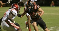 Catholic, East Feliciana show out in Week 6 of the season