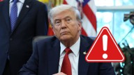 Es abuela de un migrante y el gobierno de Trump usó su historia para hacer una fuerte advertencia