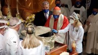 Los secretos físicos del santo José Gregorio Hernández salen a la luz tras sus exhumaciones