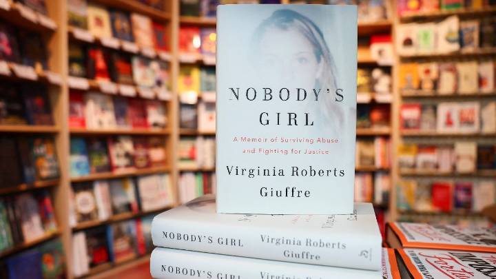 Inside Virginia Giuffre's memoir: Prince Andrew link, miscarriage, Trump encounter