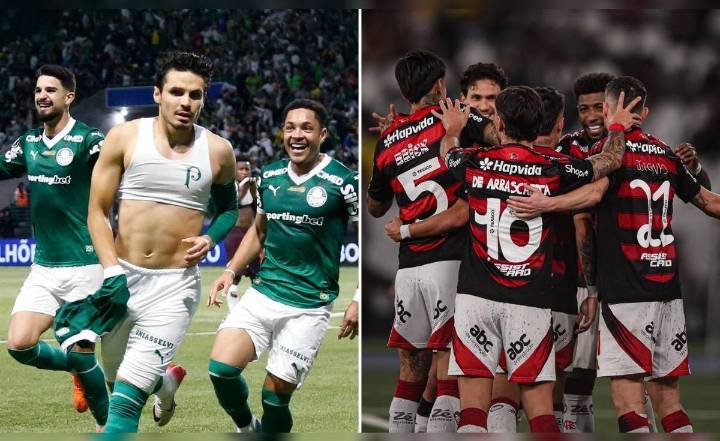 Entradas Flamengo - Palmeiras para la final de Copa Libertadores 2025: precios y dónde comprar los boletos para el partido en Lima