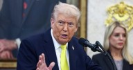 Autoriza Trump a la CIA a realizar operaciones encubiertas contra Nicolás Maduro