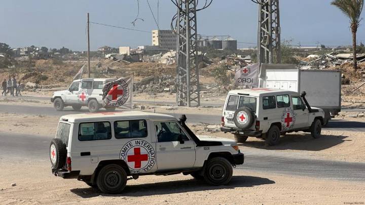 Israel devuelve otros 15 cadáveres de palestinos a la Franja de Gaza