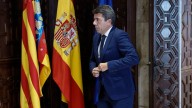 Siete de cada diez valencianos creen que Mazón debería dimitir