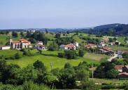 Tres rutas de senderismo hacia tres pueblos de San Vicente