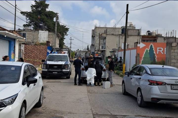 ¿Cuántos homicidios se han registrado en Tula durante el gobierno de Evanivaldo Martínez?