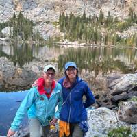 Sukkot and the Wilderness