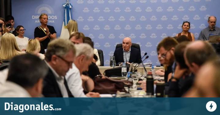 El escándalo avanza: Espert también renunció a la presidencia de la Comisión de Presupuesto