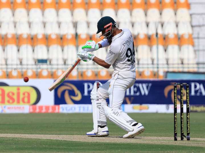 PCB appoint Masood as Consultant of International Cricket