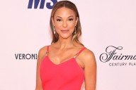 CSI: Miami's Eva LaRue Received a Menacing Letter — Then Came Dozens More in Stalker's 12