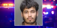 Affidavit: Man caught having sex with girl in car held on ICE detainer at McLennan County Jail