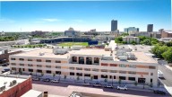 New City Hall, justice center named award finalists