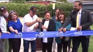 East San Jose neighbors rejoice as park gets new lighting