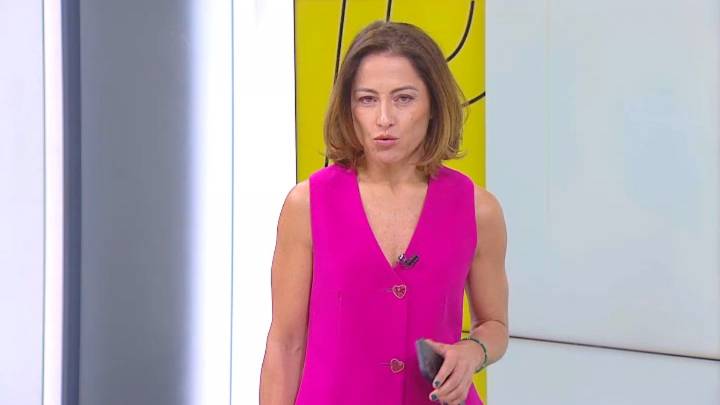Meganoticias Prime - Domingo 5 de octubre 2025