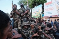 Golpistas toman el poder en Madagascar, tras la huida del presidente
