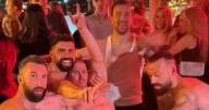 Ryan Reynolds got 4am apology from Channing Tatum for Wrexham stars' wild night out