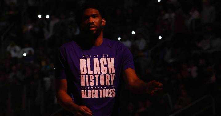 Sixers issue injury updates on Joel Embiid, Paul George and Trendon Watford
