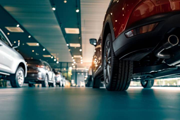 Los líderes y los que ya no están. Ya se vendió un 33% más autos que en todo 2021: los cambios de tendencia en el mercado