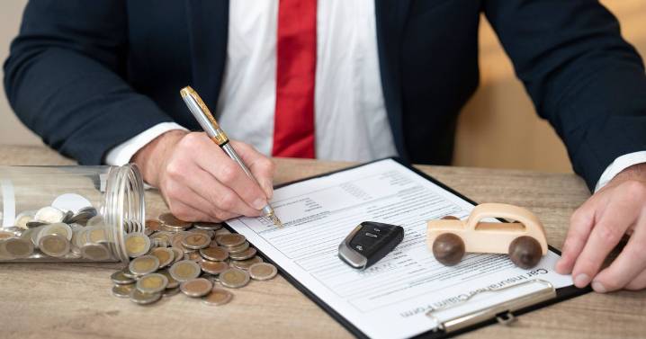 Drivers to receive car finance compensation update from the FCA today