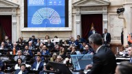Diputados aprobó restringir los DNU, pero volverá al Senado con cambios