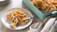 The Tuna Noodle Casserole Seafood Swap The Whole Family Will Want To Dive Into