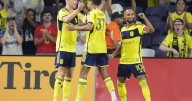 Where to watch: Nashville SC takes on Austin FC in Lamar Hunt U.S. Open Cup Final