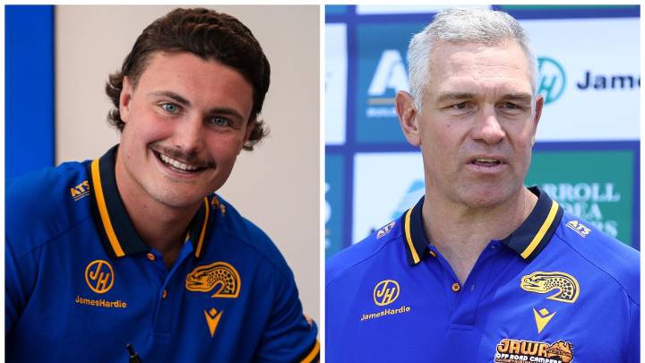 NRL 2025: Jason Ryles speaks on Jonah Pezet signing, Pezet signs with Eels for 2026, Brisbane Broncos, Mitchell Moses, Joash Papalii, news, videos, highlights