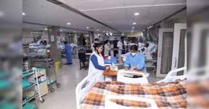 Jharkhand gets Centre's nod for four new medical colleges to be set up under PPP mode