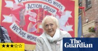 Iron Ladies review – inspiring account of the women on the miners’ strike picket lines