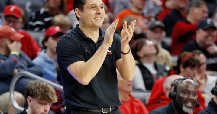 Cincinnati and Oklahoma State among Big 12 teams getting early start with exhibition games