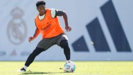Real Madrid: Clubes sondean situación de Endrick, quien no juega
