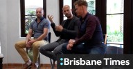 Andrew Tate and Stirling Cooper talk isolating women