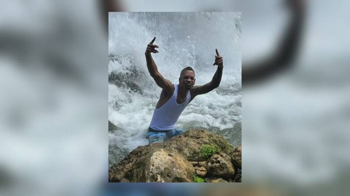 3 indicted in 'senseless acts of violence' after father killed for refusing to stay quiet, prosecutors say